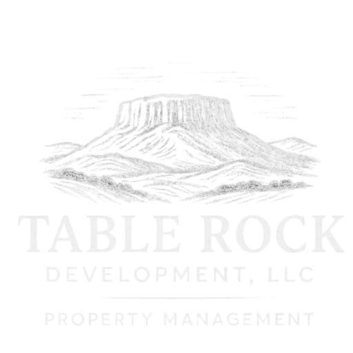 Table Rock Dev